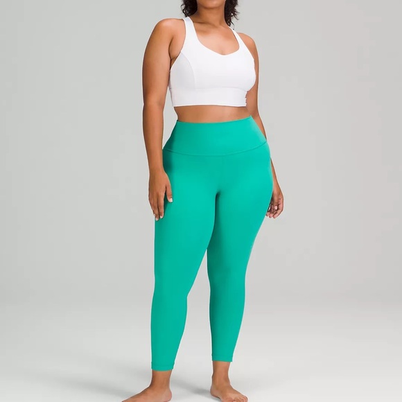 lululemon athletica Pants - lululemon Align High-Rise Pant 25" 14